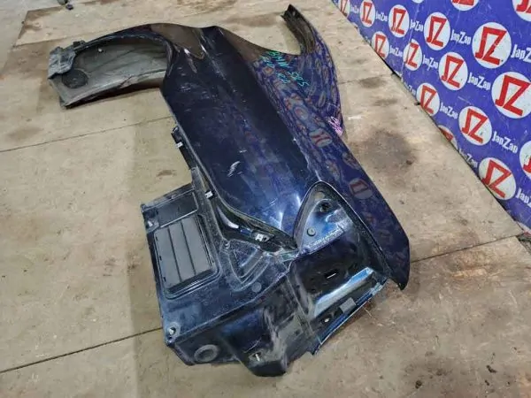 Крыло заднее BMW 5 серия F10