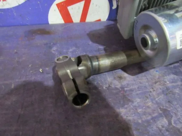 Колонка рулевая Mazda CX-5 KE2FW