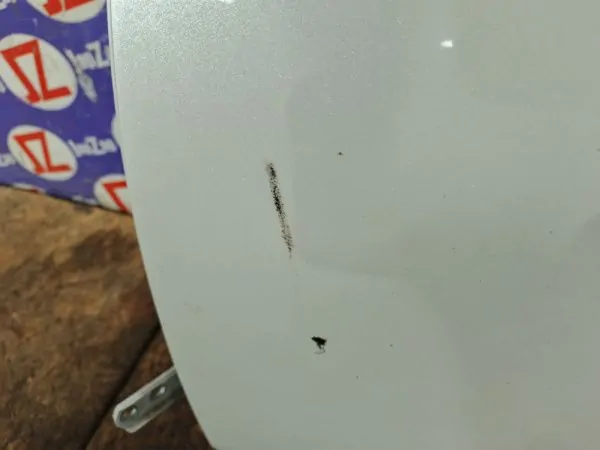 Дверь боковая Mitsubishi Outlander CW5W