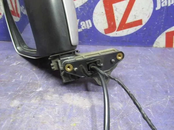 Зеркало боковое Suzuki Wagon R MH22S