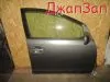 Дверь для Toyota Prius NHW20  1NZ-FXE  перед право   Серый