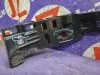 Кронштейн бампера для Volkswagen Passat B7  CAXA  зад лево  3af807393 