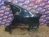 Крыло заднее для Subaru Legacy BL5  EJ20  зад лево   
