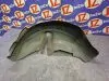 Подкрылок для Audi A1 8X1  CAXA  зад право   