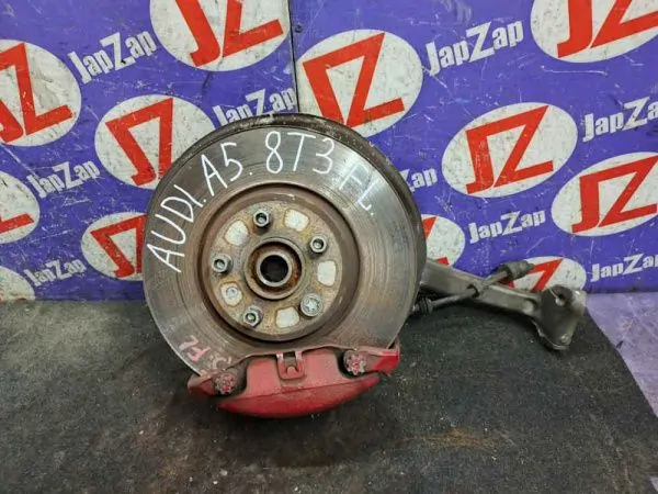 Ступица Audi A5 8T3