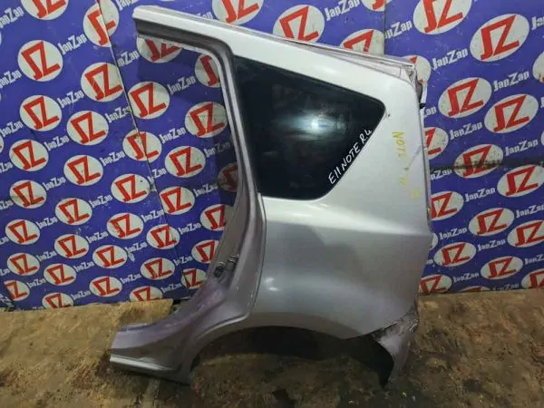 Крыло заднее Nissan Note E11