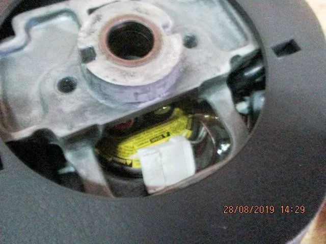 Руль для Mazda Atenza  GG         Руль для Mazda Atenza GG