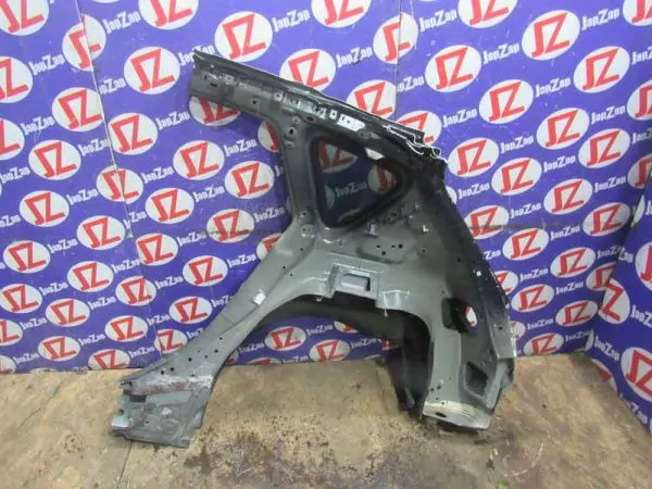 Крыло заднее Mazda Axela BKEP