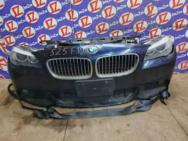 Ноускат BMW 5 серия F10
