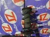 Стойка подвески для Citroen DS 3 S  EP6C  перед лево   