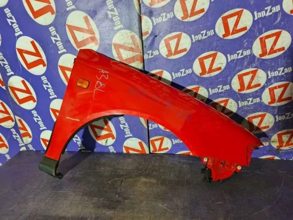 Крыло переднее Audi A3 8L