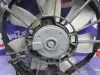 Вентилятор охлаждения радиатора для Honda Life JC1  P07A      Желтый