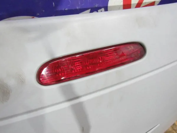 Дверь багажника Chrysler PT Cruiser PT