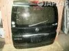 Дверь багажника для Nissan Serena NC25  MR20DE  зад    Черный