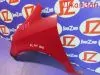 Крыло переднее для Honda Fit GD1  L13A  перед лево   Красный