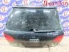 Дверь багажника для Audi A4 B7 8К2 8ED  BGB  зад    Черный
