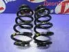 Пружина подвески для Audi A4 B7 8К2 8ED  BFB  зад    