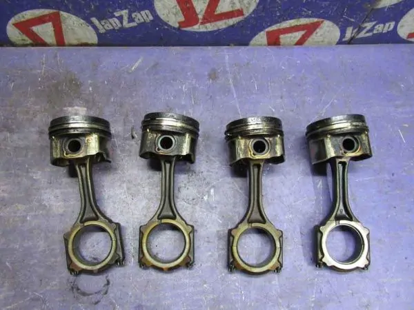 Поршень Mazda Atenza GJ2FW