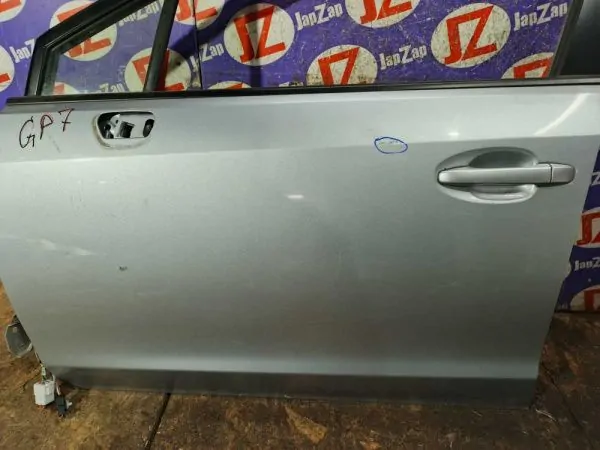 Дверь боковая Subaru XV GP7