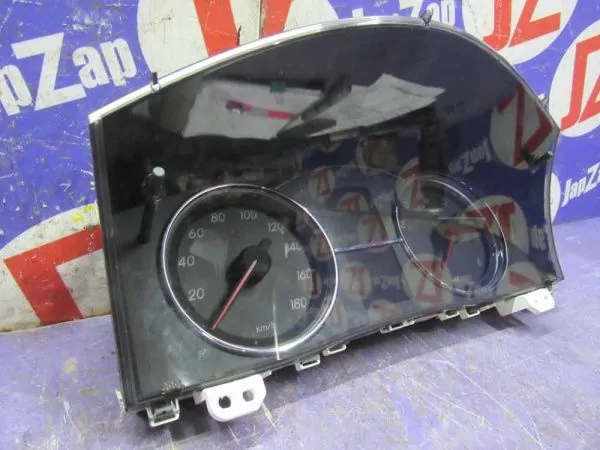 Панель приборов Toyota Mark X GRX120