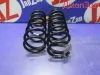 Пружина подвески для Suzuki Jimny JB23W  K6A  зад    