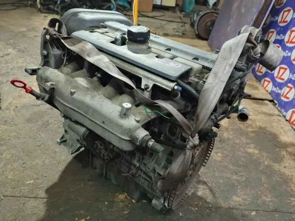 Двигатель в сборе Volvo XC90 C59 B5254T2