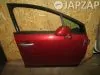 Дверь для Citroen C4  LC  EW10A  перед право   Красный Дверь для Citroen C4 LC  EW10A  перед право   Красный