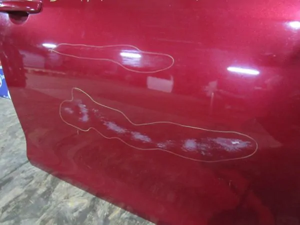 Дверь боковая Suzuki Swift ZC72S Дверь боковая Suzuki Swift ZC72S