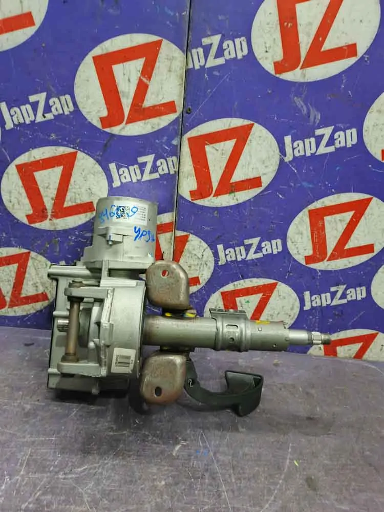 Колонка рулевая Lancia Ypsilon 84609