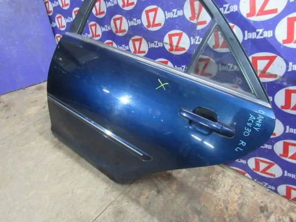Дверь боковая Toyota Camry ACV30