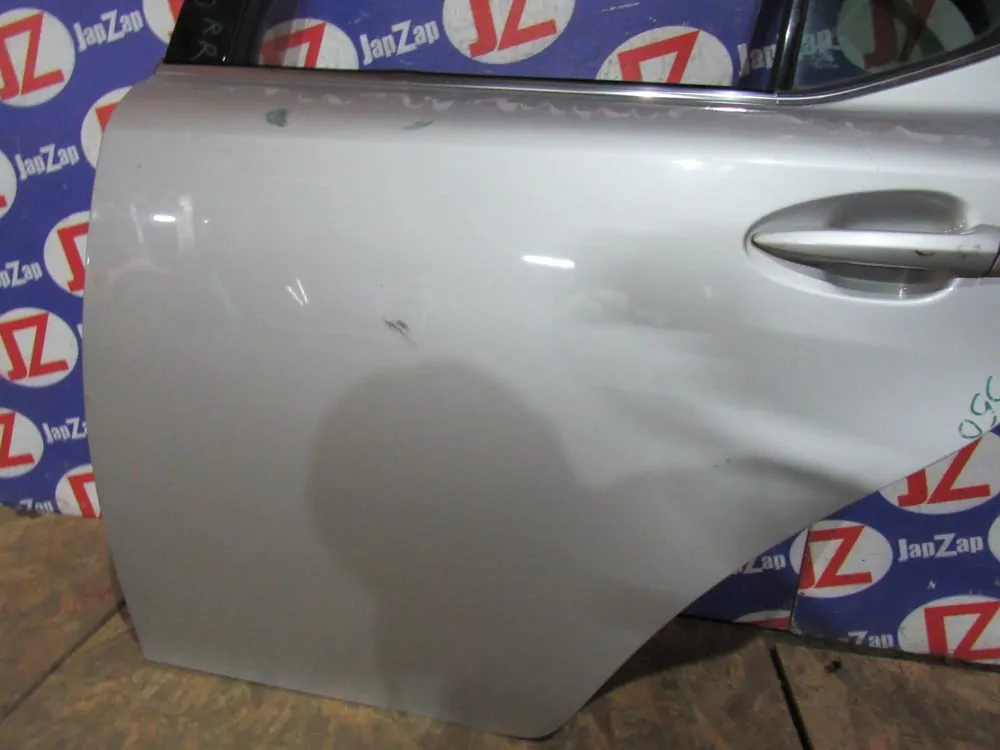 Дверь боковая для Lexus IS  GSE21  2GR-FSE  зад лево    Дверь боковая для Lexus IS GSE21  2GR-FSE  зад лево