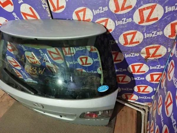 Дверь багажника Mazda Atenza GYEW