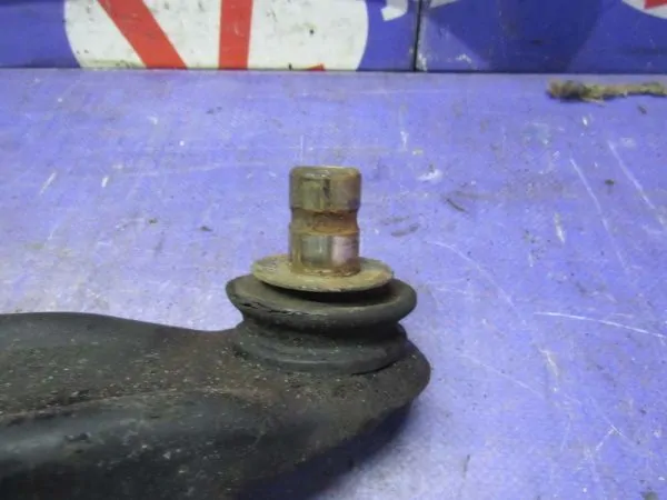 Рычаг Dodge Caliber PM