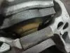 Подушка двигателя для Mazda Atenza GJ2FW  SH-VPTR  перед право   