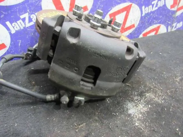 Ступица Lancia Ypsilon 84609