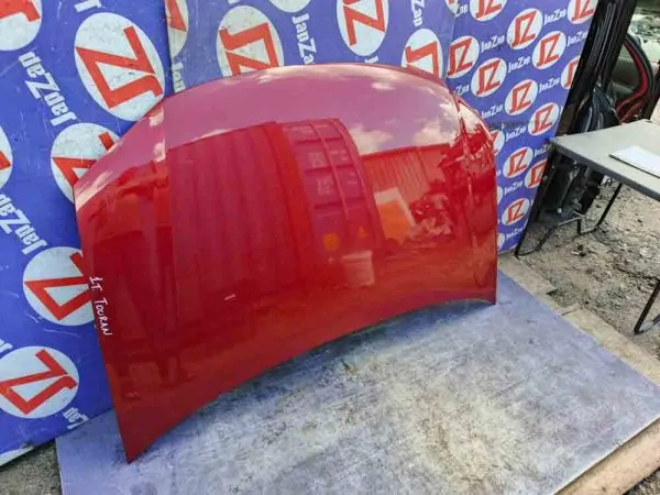 Капот Volkswagen Touran 1T2