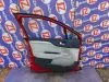 Дверь боковая для Citroen C4 B7  EP6C  перед лево   