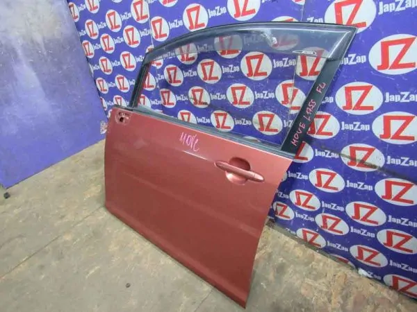 Дверь боковая Daihatsu Move L175S