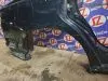 Крыло заднее для Subaru Legacy BL5  EJ20  зад право   