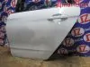 Дверь для Citroen C4 B7  EP6C  зад лево   