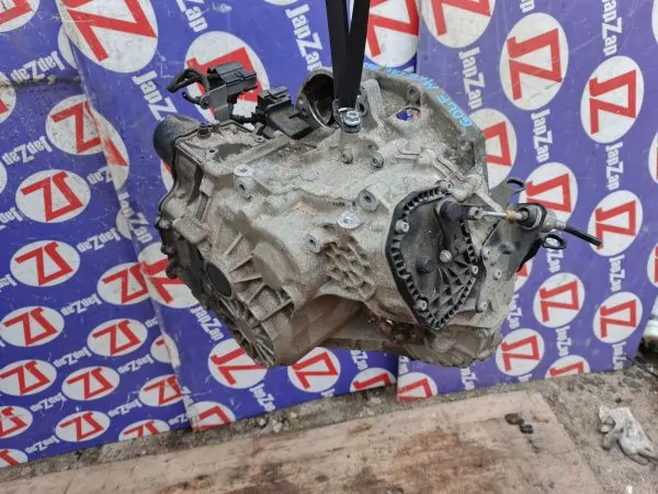 АКПП Volkswagen Golf 5K1