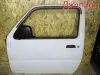 Дверь для Suzuki Jimny JB23W  K6A  перед лево   Белый