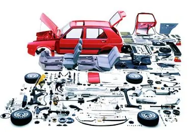 Машинокомплекты 