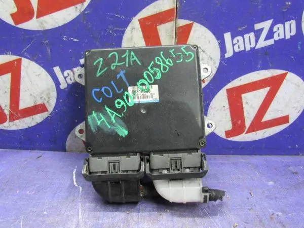 Блок управления двигателем Mitsubishi Colt Z21A
