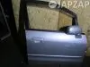 Дверь боковая для Mazda Premacy CP        Серебро