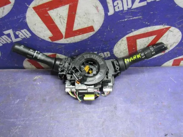 Подрулевой переключатель Toyota Mark X GRX120