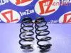 Пружина подвески для Toyota Ist Scion Xb NCP60 NCP61 NCP65    зад     Пружина подвески для Toyota Ist NCP60 NCP61 NCP65    зад