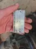 Акпп для Mitsubishi Pajero Mini H58A  4A30      