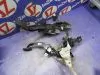 Педаль газа для Mazda Axela BL6FJ  Z6      