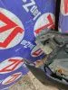 Ноускат для Volvo XC60 DZ44  B4204T6      